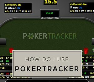 Poker HUD Explained & Stats Defined