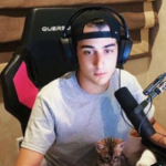 Cloakzy twitch streamer fornite