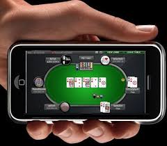 pokerstars on mobile