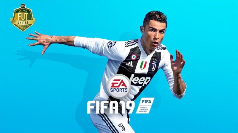 FIFA 19 feature