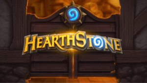 HearthStone logo