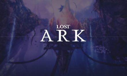 Lost Ark Game