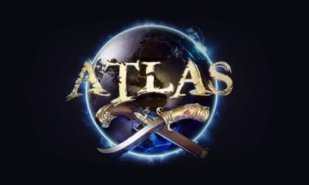 The ATLAS Game