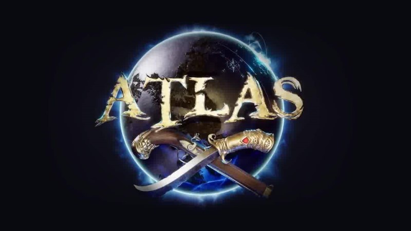 atlas video game