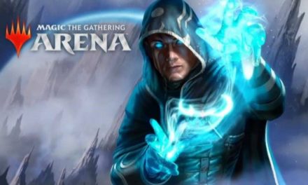 Magic: The Gathering Arena – An Overview