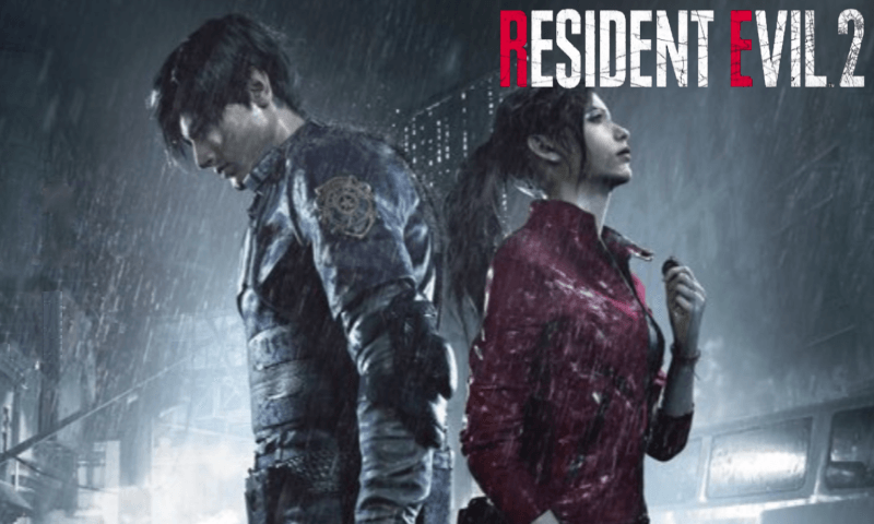 Resident Evil 2 Remake – What We Know So Far