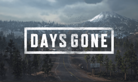 Days Gone – A New Twist on the Zombie Genre?