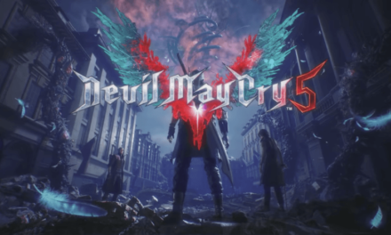 Devil May Cry 5 – What We Know So Far