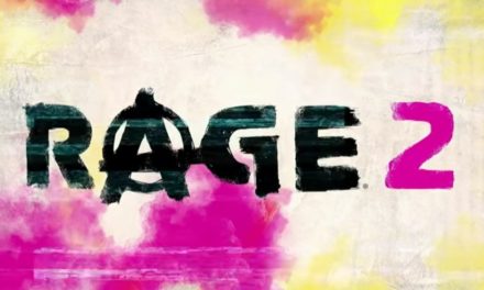 Rage 2 – What We Know So Far