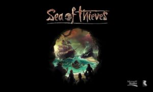 Sea of Thieves overview