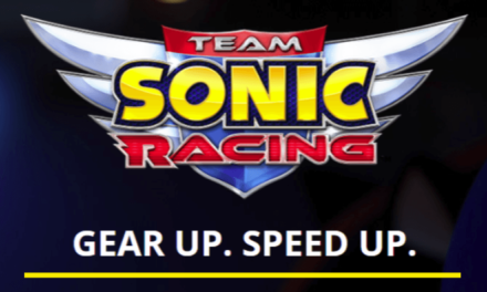 Team Sonic Racing – What We Know So Far