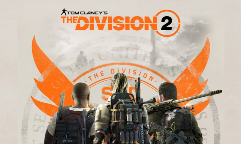 Tom Clancy’s The Division 2 – What We Know So Far
