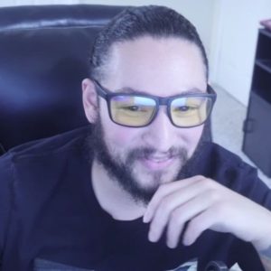 uberhaxornova streamer