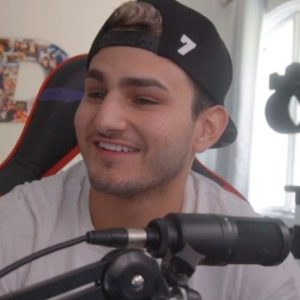 Fedmyster streamer