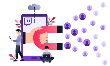 How Can You Gain Twitch Followers and Views?