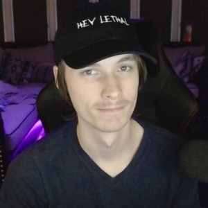 Gigz streamer