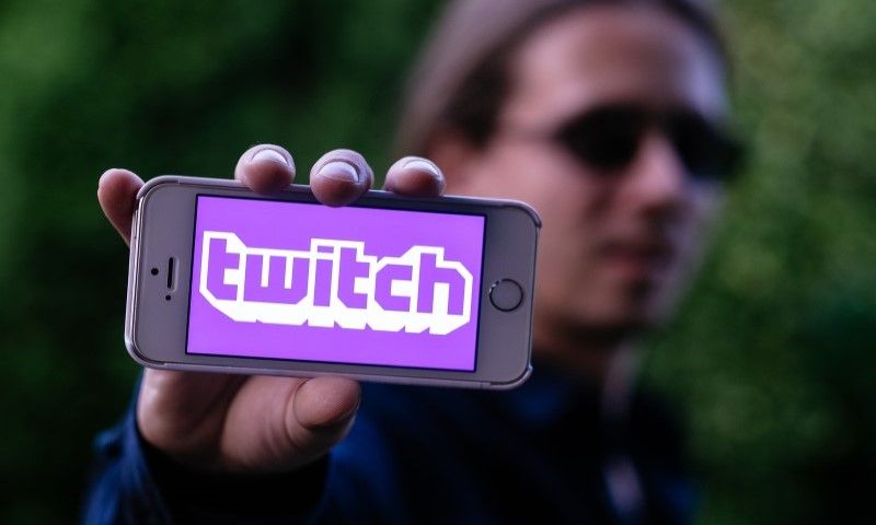 Twitch Maintains Growth Streak into Early 2019