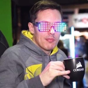 sacriel streamer