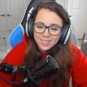 Asivrs streamer