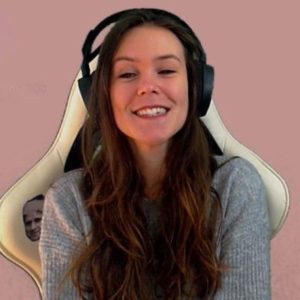 MeLoOniE streamer