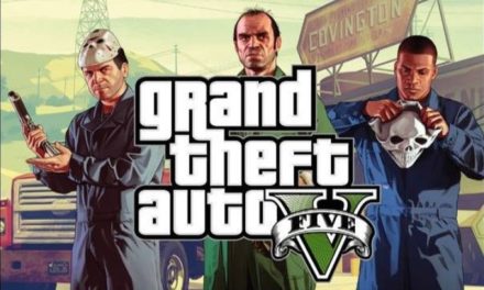 Grand Theft Auto V (GTA V) – A Brief Overview