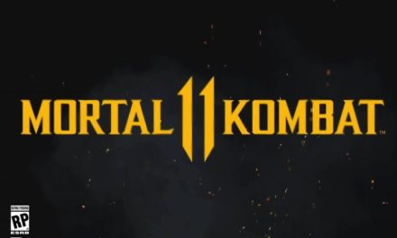 Mortal Kombat 11 – A Basic Overview
