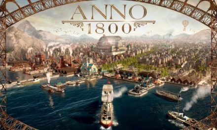 Anno 1800 – What is Anno 1800?