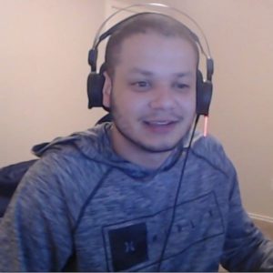 Erobb221 streamer