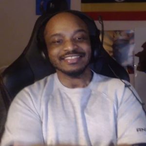 Lacari streamer