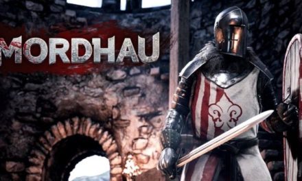The Mordhau Game – A Brief Summary