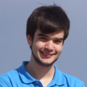 syndereN streamer