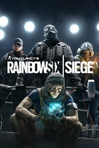 rainbow six siege twitch streamers