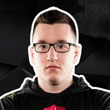 ACHES - TopTwitchStreamers