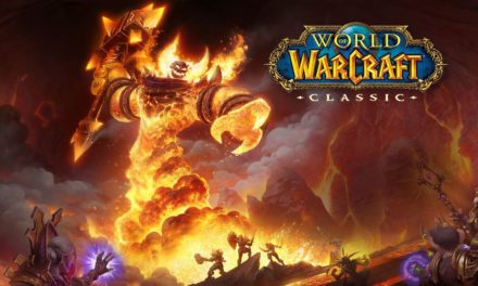 World of Warcraft Classic Launches to Massive Twitch Audience