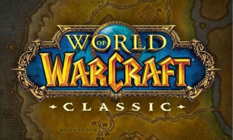 World of Warcraft Classic Streamers