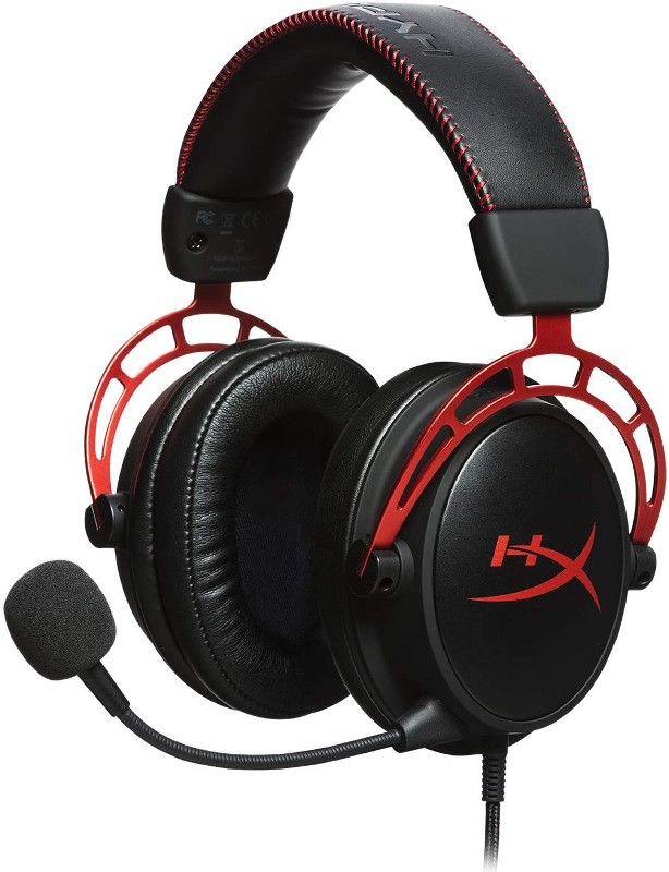 WHAT HEADSET DOES FRESH USE?