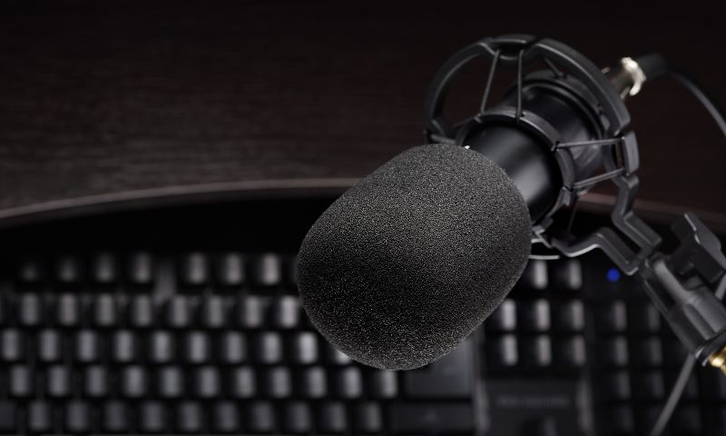 7 Popular Microphones For Live Streaming In Toptwitchstreamers
