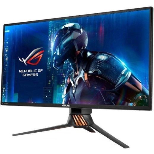 what monitor does TFUE use