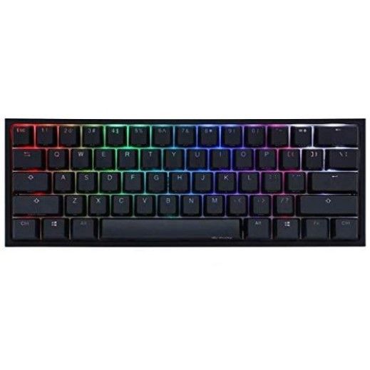 WHAT KEYBOARD DOES TFUE USE?