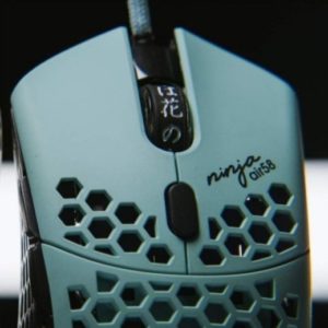 FinalMouse Air58