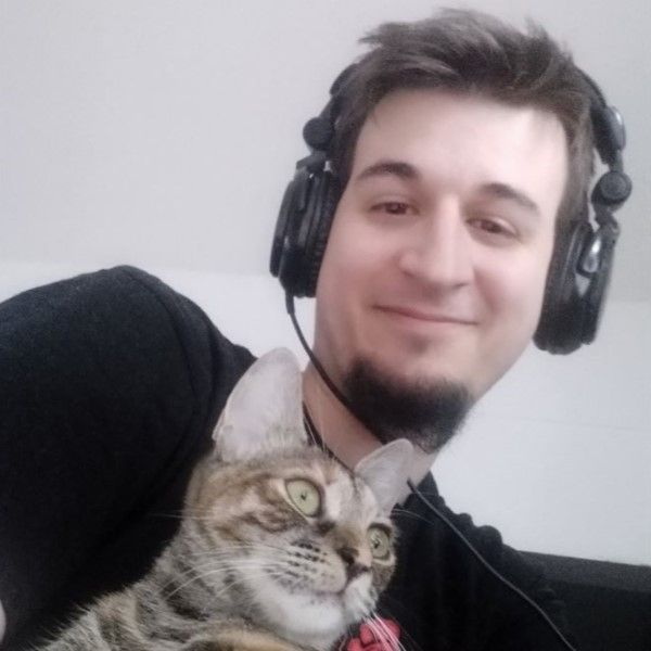 Flambass - Twitch Streamer Profile & Bio - TopTwitchStreamers