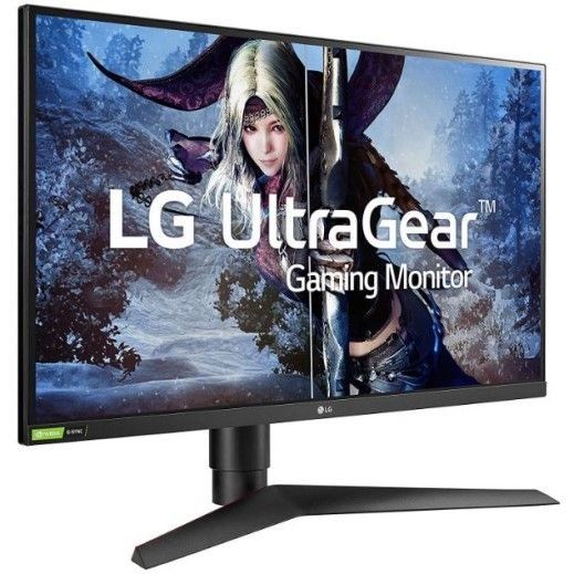 What Monitor Does Myth Use