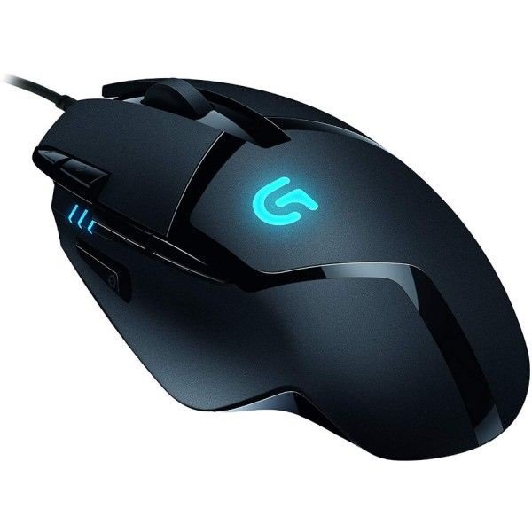 What Mouse Does Mongraal Use?