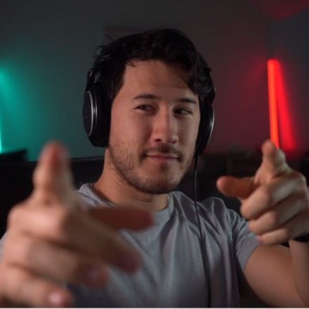 Markiplier - Twitch Streamer Profile & Bio - TopTwitchStreamers