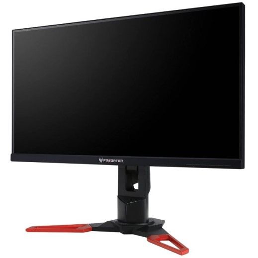 WHAT MONITOR DOES PESTILY USE?