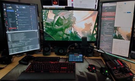 CohhCarnage’s Gaming Setup: An In-Depth Look