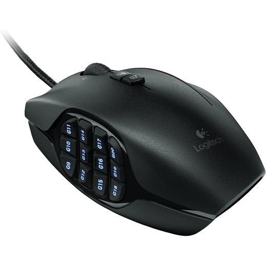 WHAT MOUSE DOES TSM_DAEQUAN USE