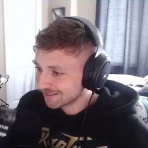 Sanchovies - Twitch Streamer Profile & Bio - Toptwitchstreamers