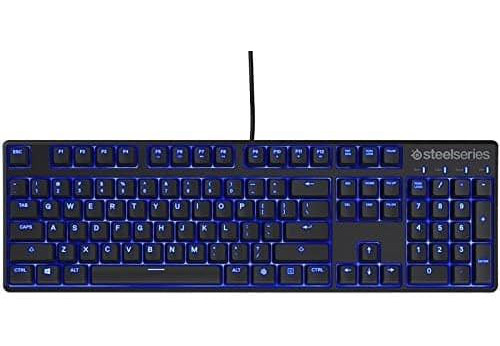 WHAT KEYBOARD DOES CAPTAINSPARKLEZ USE?
