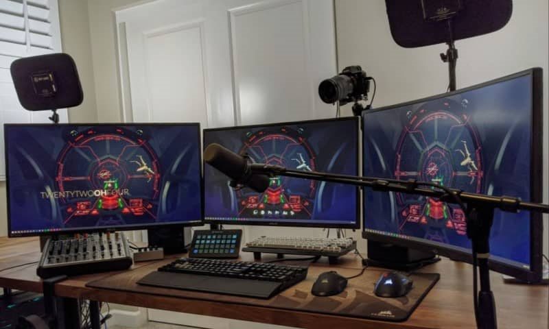 AnneMunition’s Gaming Setup: An In-Depth Look